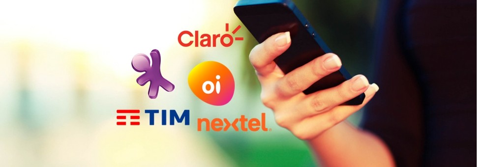 Tim, Vivo, Claro e Oi: comparativo de preços de planos controle 