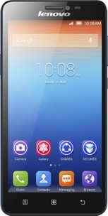 Lenovo S850
