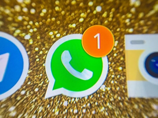 Featured image of post Fac o De Trava Whatsapp Whatsapp apunt que la aplicaci n de mensajer a dejar de funcionar en los tel fonos inteligentes con windows hoy