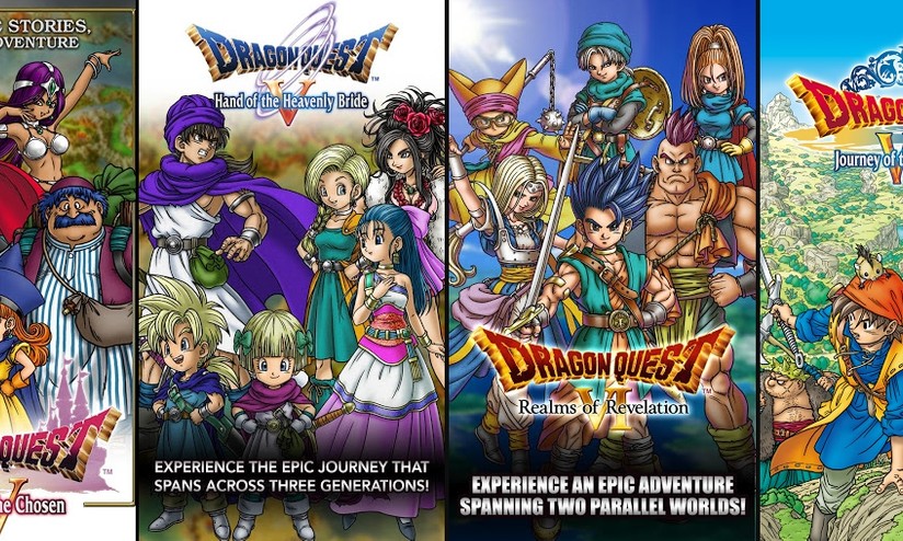Dragon Quest Episódio 64: Data de Lançamento, Prévia, Inglês Subs