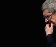 CEO da Apple teria tentado interferir em nova legisla