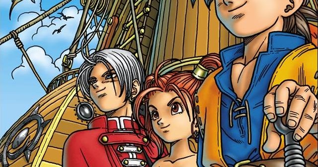 Dragon Quest 11, novo game de RPG, é anunciado para PS4, 3DS e NX