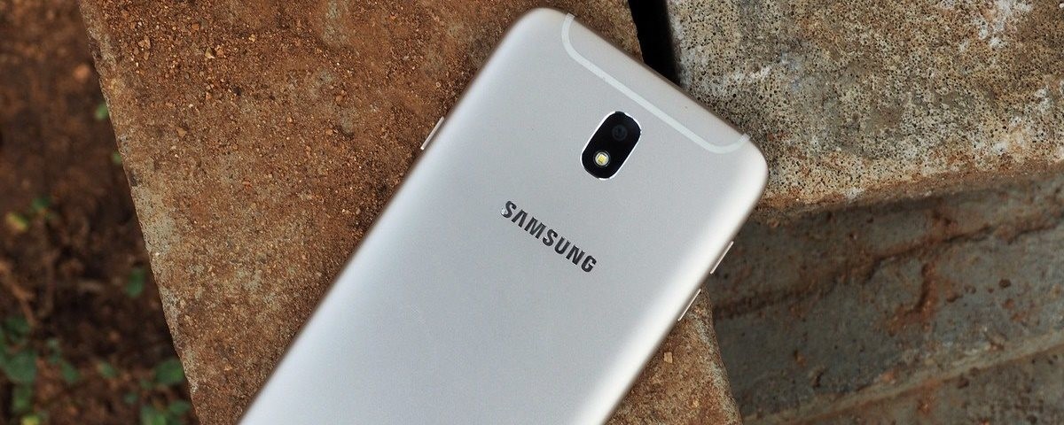 Mais um para a lista! Samsung Galaxy J7 Pro recebe patch de março em atualização no Brasil