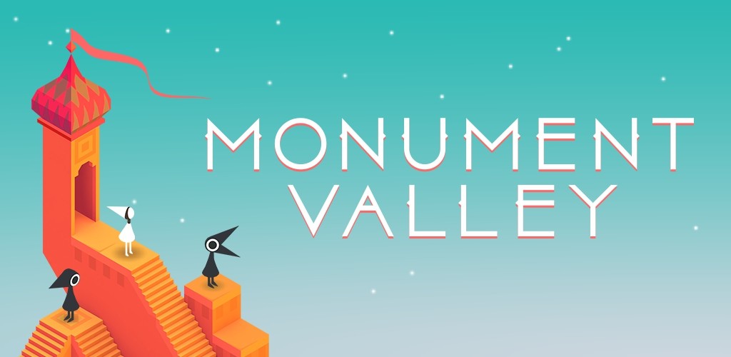 Monument Valley' está temporariamente grátis no Android; baixe já