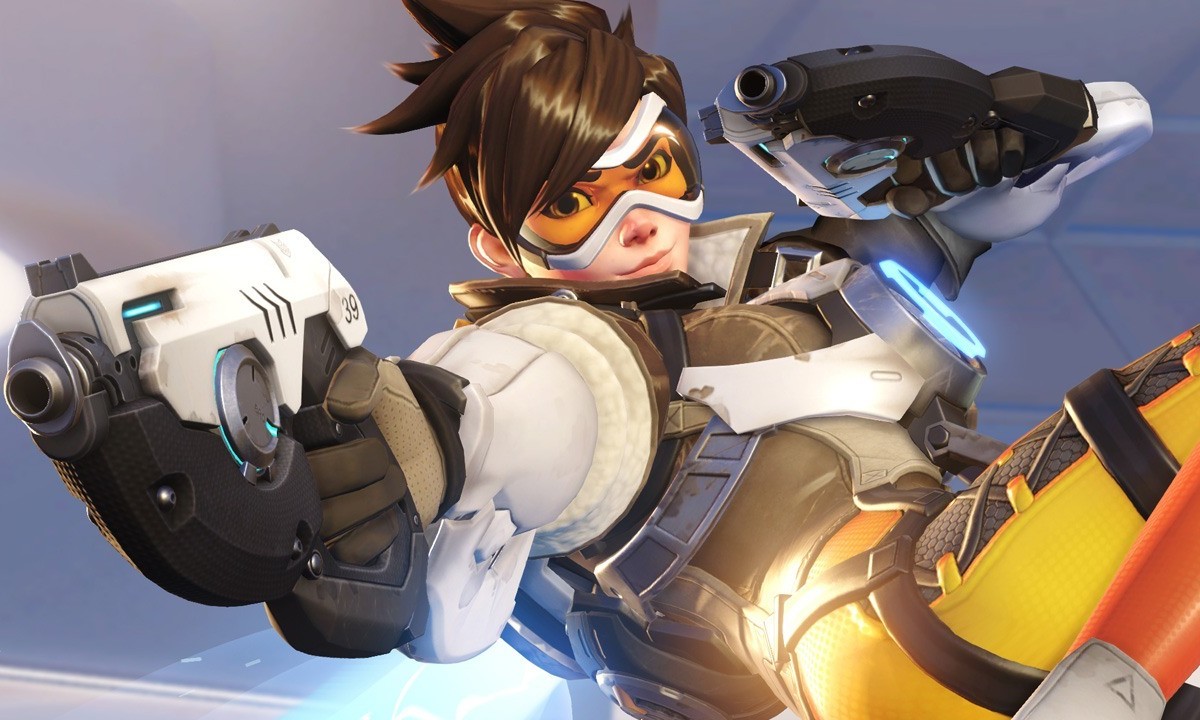 Requisitos mínimos para rodar Overwatch no PC