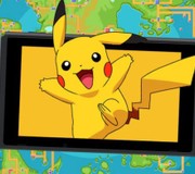 Nintendo deve lançar novo jogos de Pokémon para o Switch este mês com  Pikachu e Eevee em Kanto 