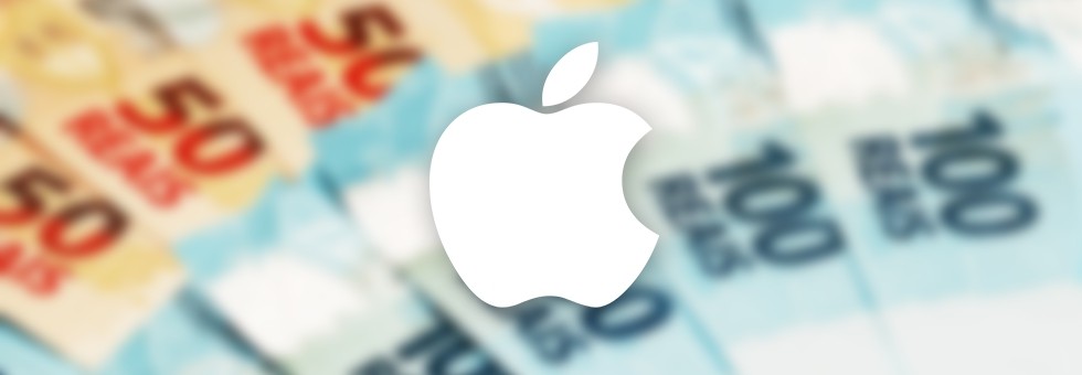 Adeus, IOF! Apple Brasil começa a cobrar por apps e serviços em Reais;  confira os valores 