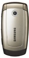 Samsung SGH-X510