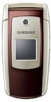 Samsung SGH-X550
