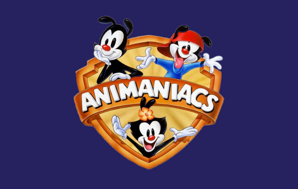 Desenhos – Olá Enfermeira – Animaniacs