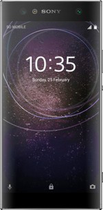 Sony Xperia XA2 Ultra