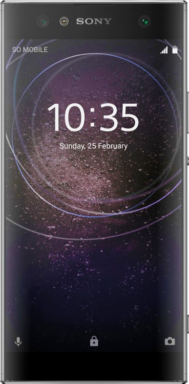 Sony Xperia XA2 Ultra - Ficha Técnica - TudoCelular.com