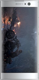 Sony Xperia XA2