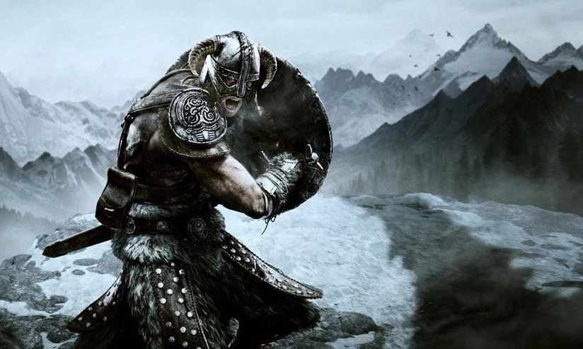 Só com cross-play: Bethesda dá ultimato a Sony e ameaça não lançar novo  Elder Scrolls no PS4 