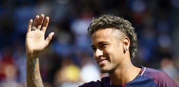 Neymar Experience é o aplicativo que te ensinará a jogar futebol