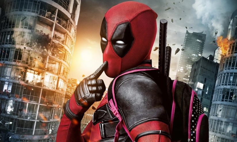 Deadpool 3 estreará mais cedo do que previsto