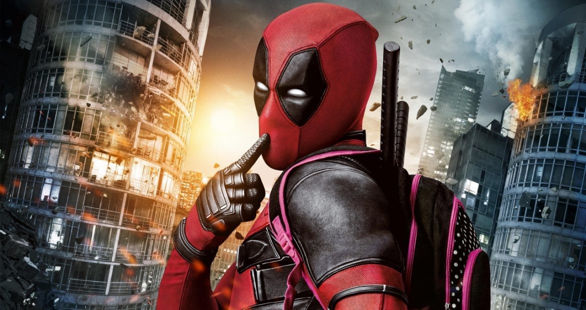 OFICIAL! DEADPOOL 3 FOI ADIADO OFICIALMENTE E NÃO TEM DATA! VEJA AS  POSSÍVEIS NOVAS DATAS 