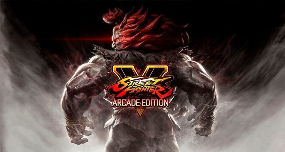 Divulgados detalhes, preços e datas dos DLCs de Street Fighter x