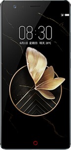 Nubia Z17 Lite