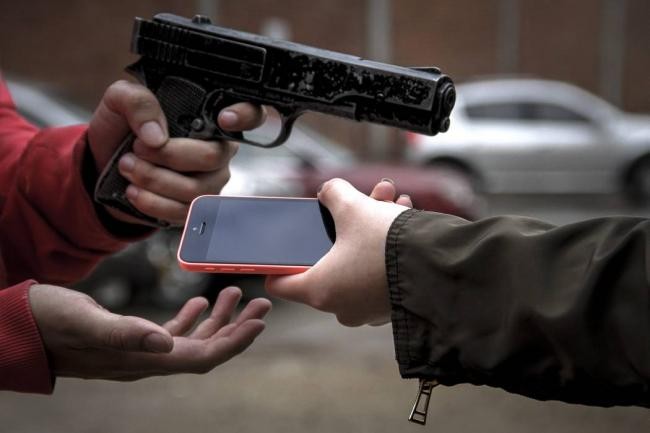 Roubos e furtos de celulares aumentam 23,4% em SP e seguros ganham força  entre os usuários - TudoCelular.com