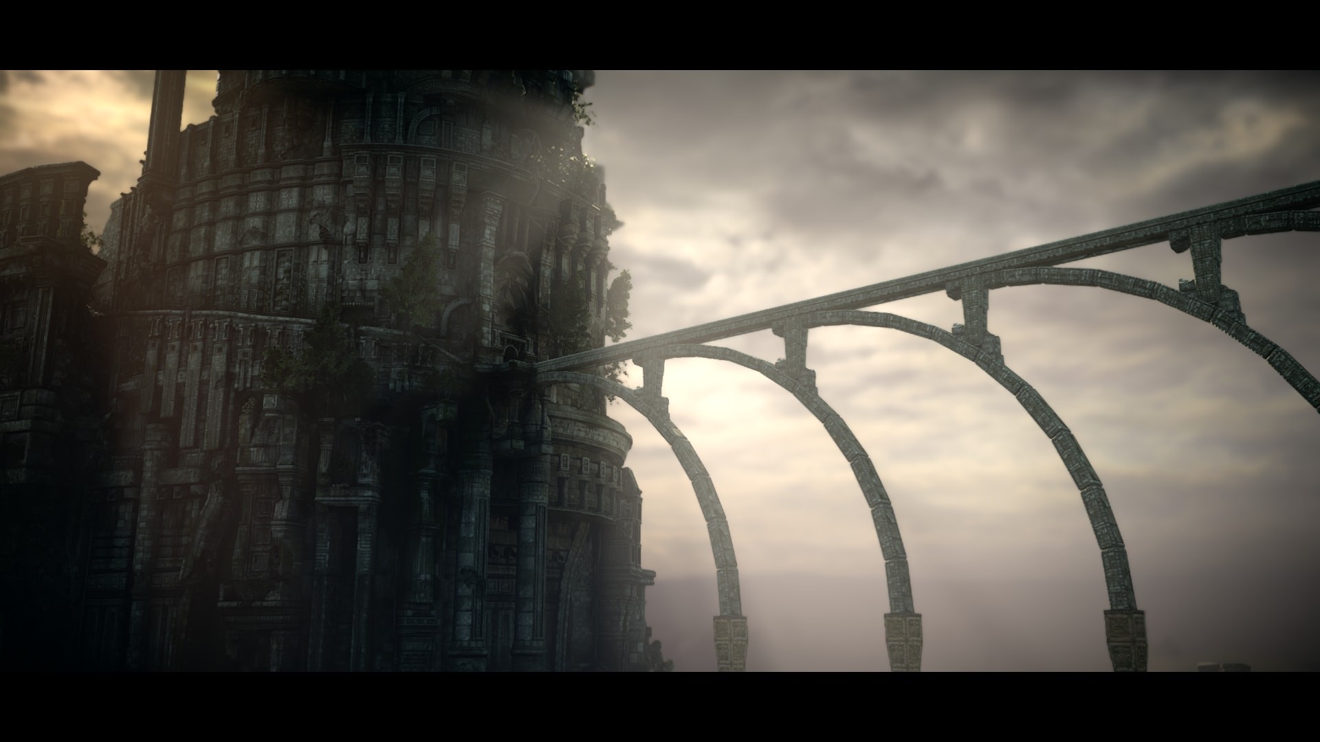 Análise  Shadow of the Colossus já era incrível; agora, se tornou  indescritível - Canaltech