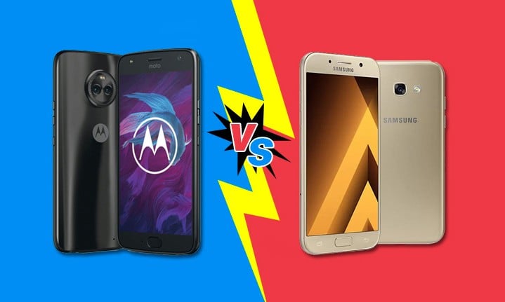 Análise em vídeo: Motorola Moto E4 Plus - Muita bateria mas fica devendo  desempenho