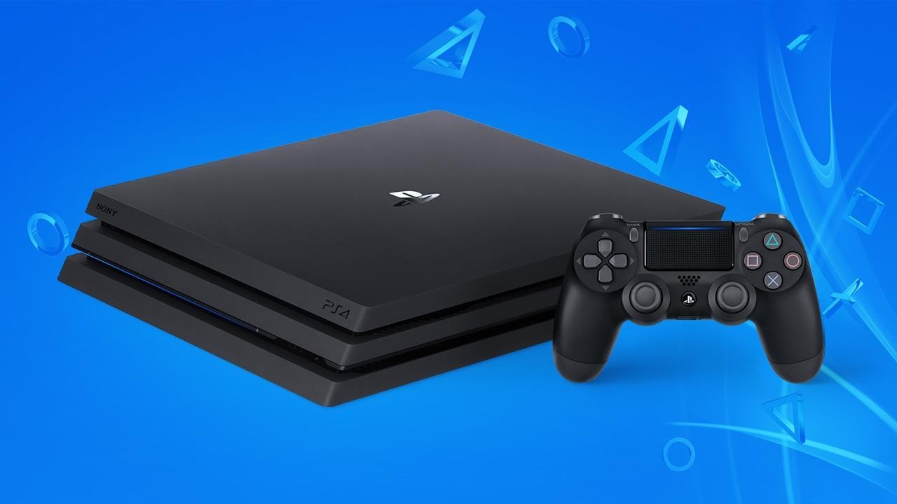 tempo sony playstation 4