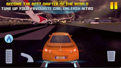 Final Drift Project chega para quem gosta de jogos no Android e