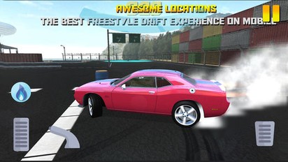 Final Drift Project chega para quem gosta de jogos no Android e