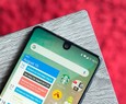Patente da Samsung sugere Galaxy Note 9 com leitor biom�trico sob a tela e corte � l� Essential Phone