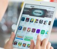 Que loucura! Primeiro trimestre de 2018 bate recorde mundial de n�mero de apps baixados