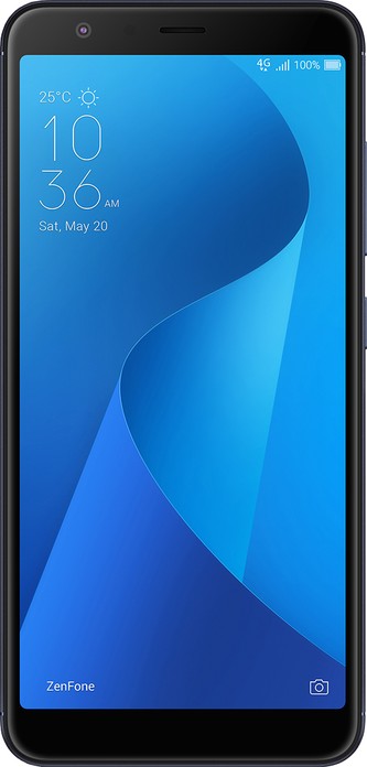 Asus ZenFone Max Plus (M1)