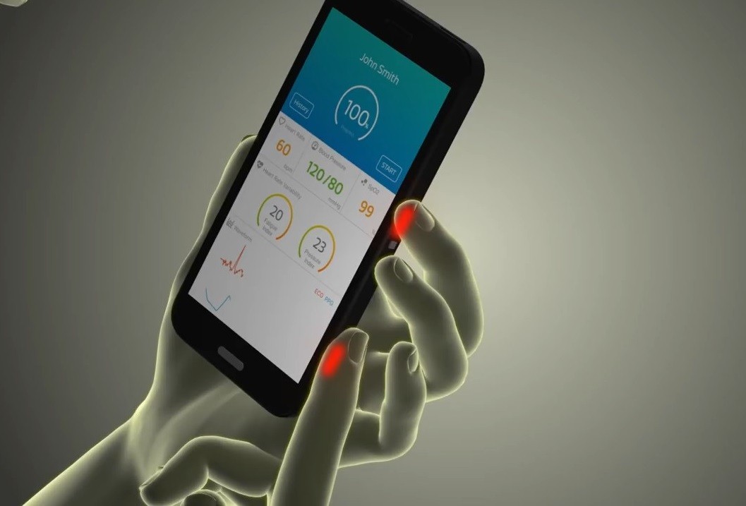 MediaTek anuncia novo biosensor para smartphones com 6 monitoramentos ...