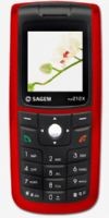 Sagem MY 212X