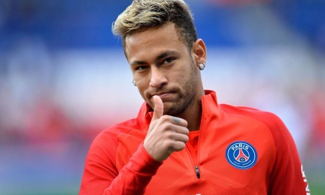 Neymar Jr. ensinará a jogar futebol em novo app da Digible