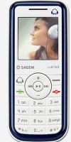 Sagem MY 215X