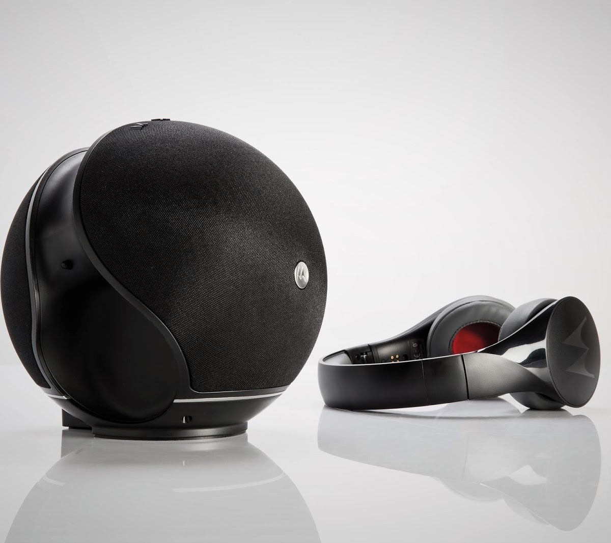 Motorola lança novo Sphere+: uma caixa de som sem fio com