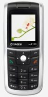 Sagem MY 210X