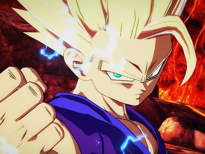 Dragon Ball Kakarot: Vegito e Gohan adulto serão jogáveis