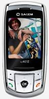 Sagem MY 401Z