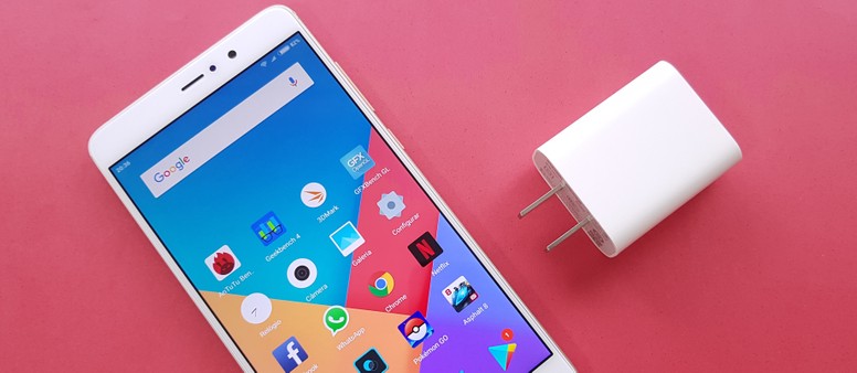 Xiaomi Mi 5s Plus - TudoCelular.com