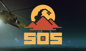 SOS, jogo multiplayer de sobrevivência chegara ao Steam dia 23 de janeiro  em acesso antecipado