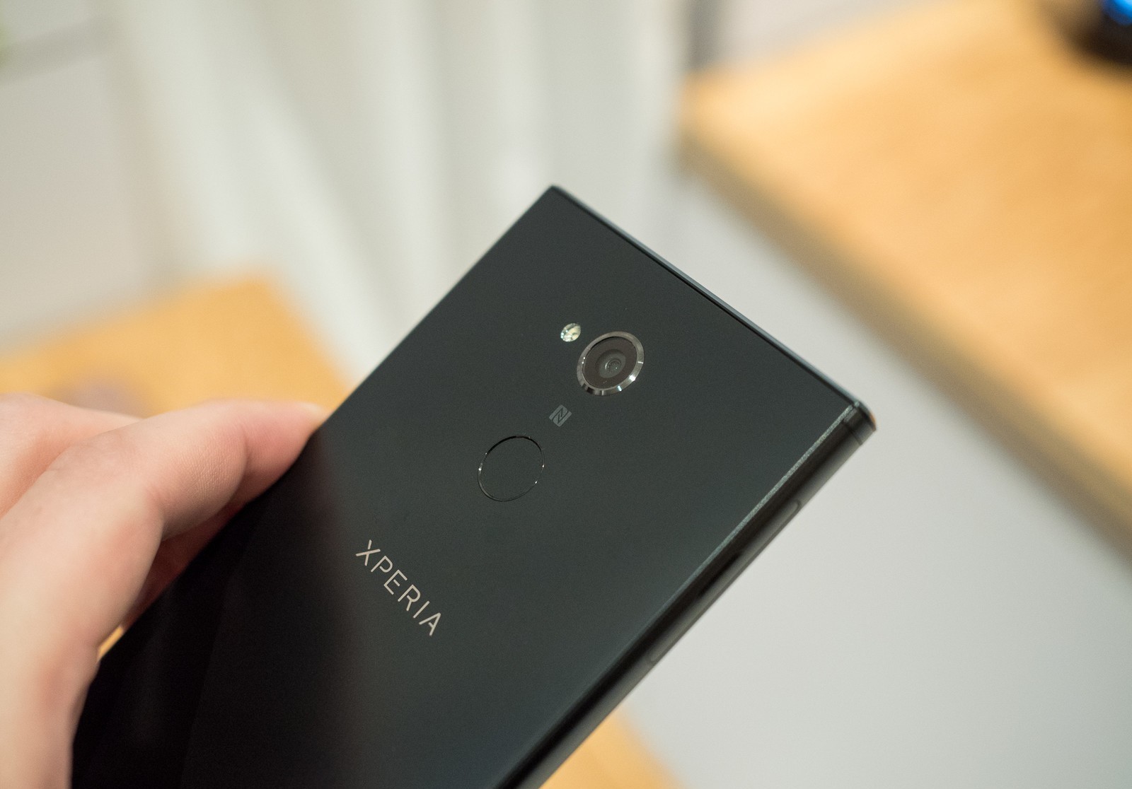 Xperia xa2