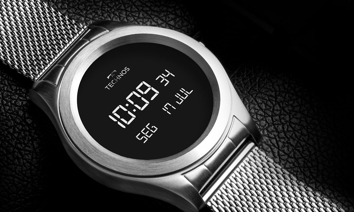 Smartwatches mais bonitos do mercado Guia do TudoCelular