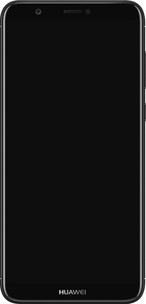 Huawei P Smart