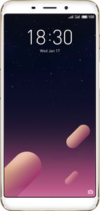 Meizu M6s