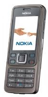 Nokia 6300i