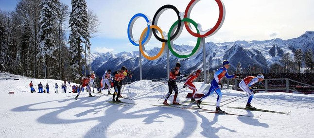 Jogos Olimpicos De Inverno 2018 Saiba Onde Acompanhar A Cerimonia De Abertura Ao Vivo E De Graca Tudocelular Com