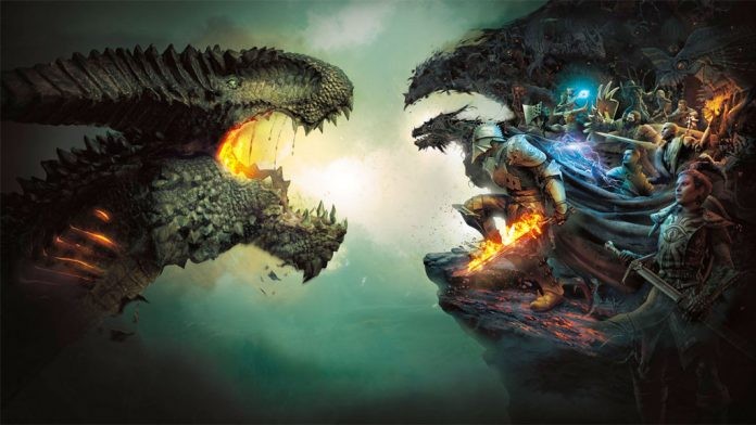 Dragon Age: Dreadwolf é o título oficial do novo game