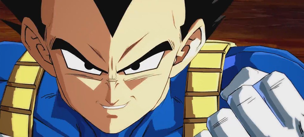 Dragon Ball FighterZ: Vegito Super Saiyajin Blue é o novo personagem de DLC